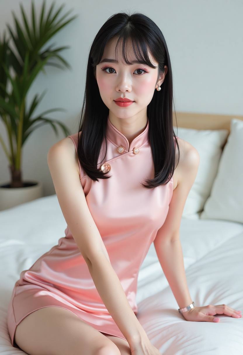 庆余年海报