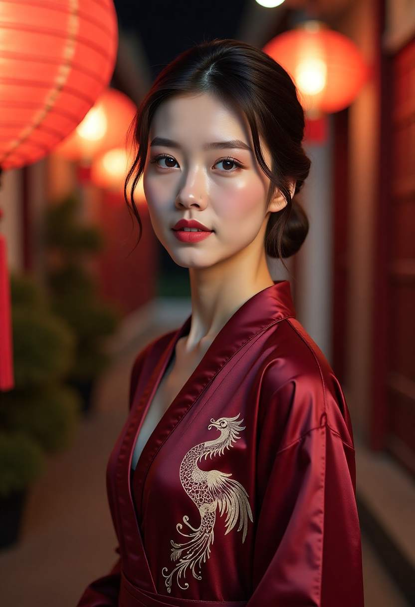 白蛇浮生海报